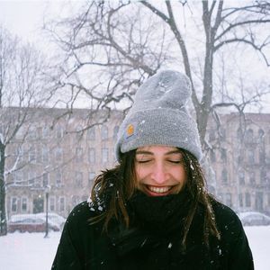 Meet your Posher, Jannah